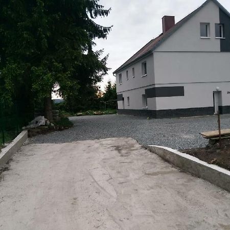 Apartment Dana Hostka  Экстерьер фото