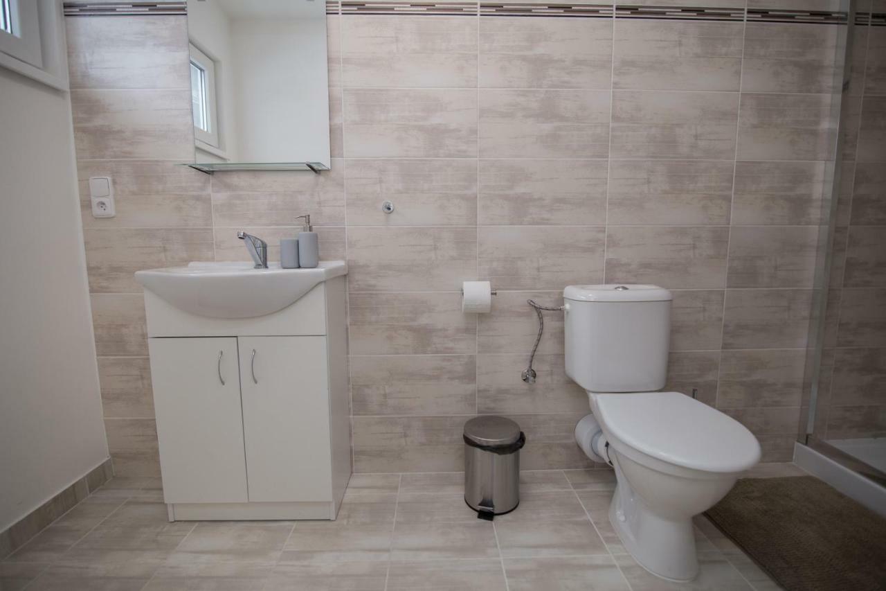 Apartment Dana Hostka  Экстерьер фото